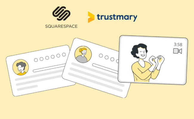 Add Google Reviews to Squarespace – in 5 minutes