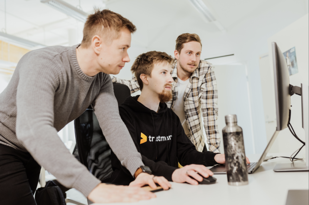 Review + Landing Page = Match Made in Heaven