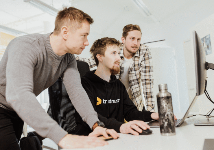 Bewertung + Landing-Page = Match Made in Heaven