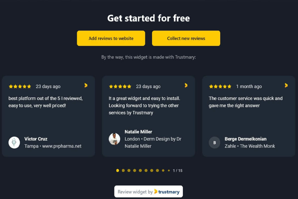 Insertar reseñas de Google en mi web: Qué, Por Qué y Cómo