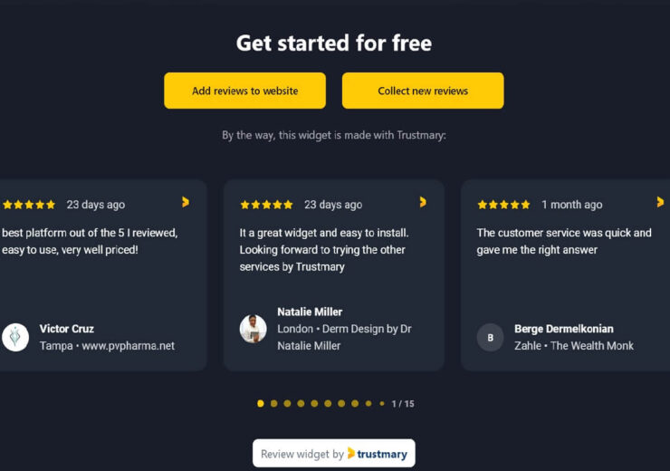 Insertar reseñas de Google en mi web: Qué, Por Qué y Cómo