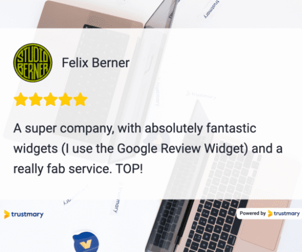 sharing reviews