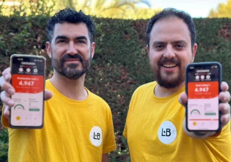 Localboss: Fler registreringar med recensionwidgets