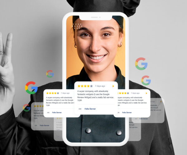 how to ask for google reviews