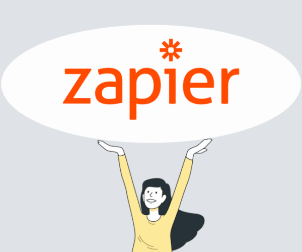 zapier trustmary