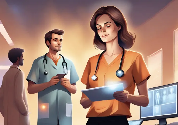 Guía para gestionar las reseñas de Google para médicos