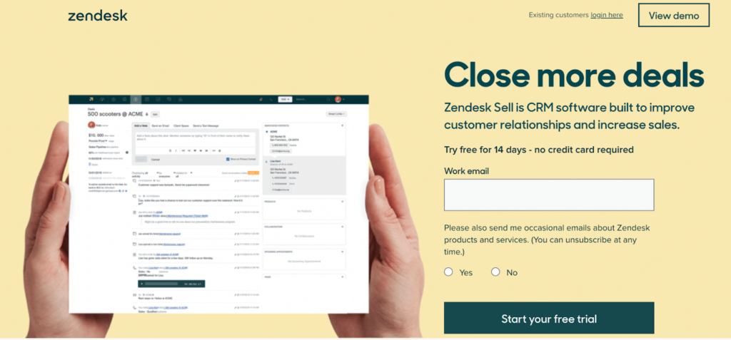 best paid lead gen tools compared