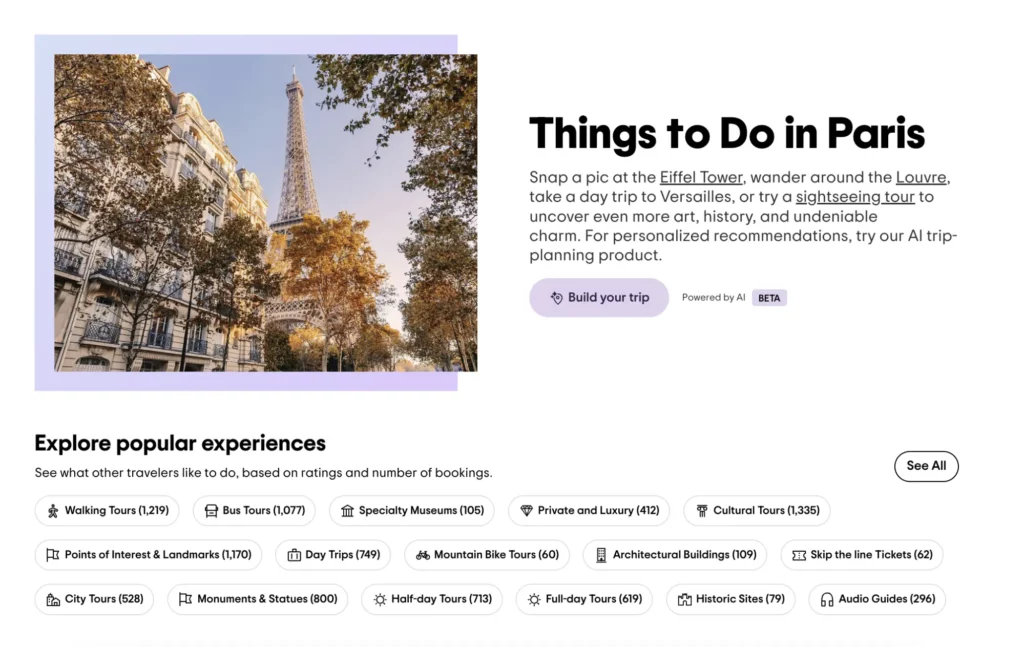 tripadvisor things to do in paris