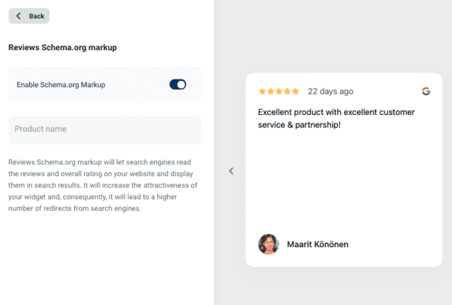 easiest way to add review schema to boost your search engine rankings