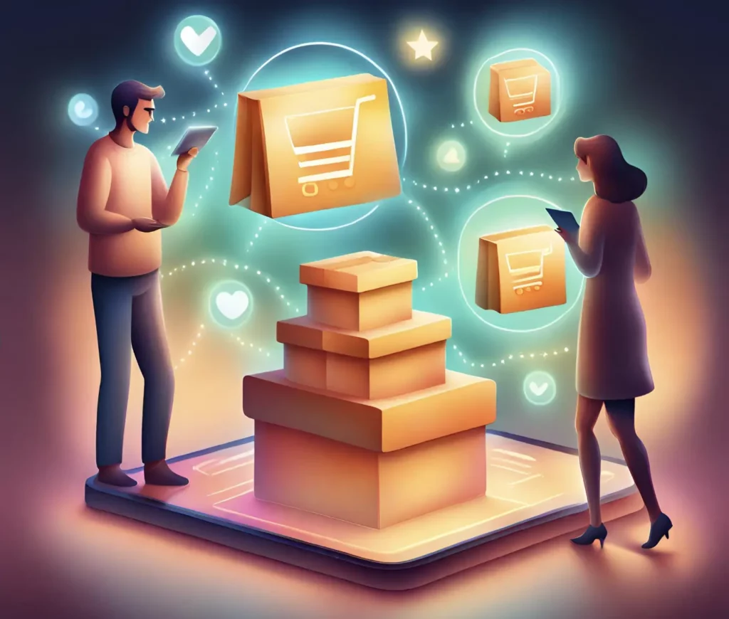 review process for getting reviews for ecommerce