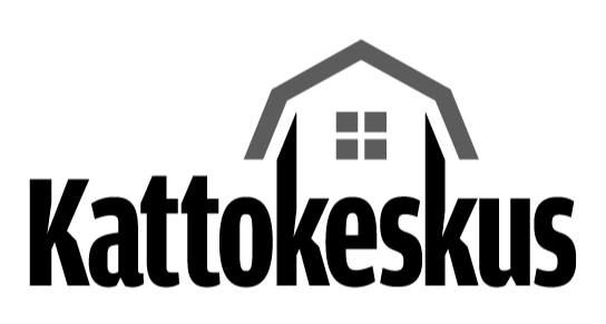 kattokeskus logo