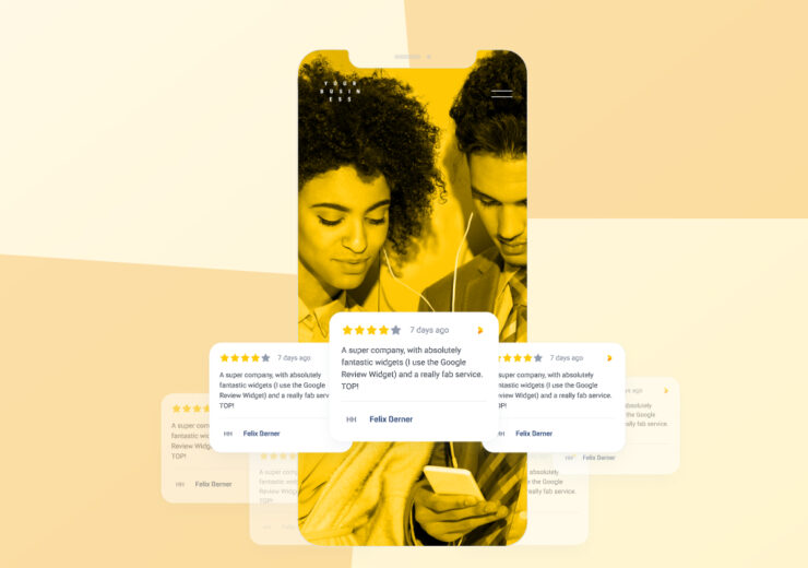 How to Leave an Anonymous Review on Google?