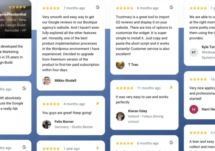 Den ultimata guiden till recensioner på nätet: Hur man får recensioner och hur man får ut det mesta av dem