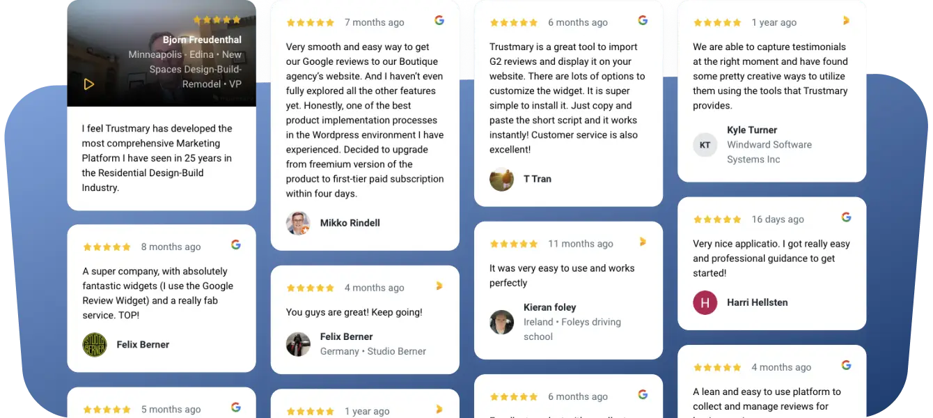 The Ultimate Guide to Gathering and Using Reviews