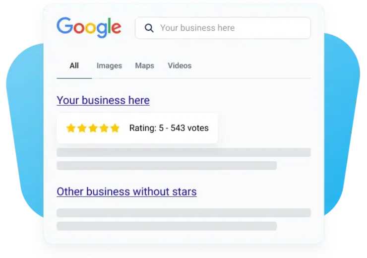 SEO Impact of Reviews on 3rd Party Sites