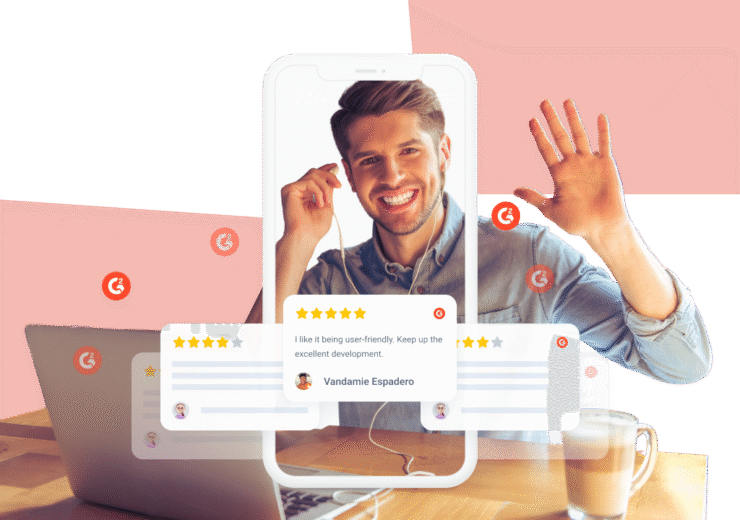 B2B Online Reviews: 5 Steps to Boosting Your Visibility