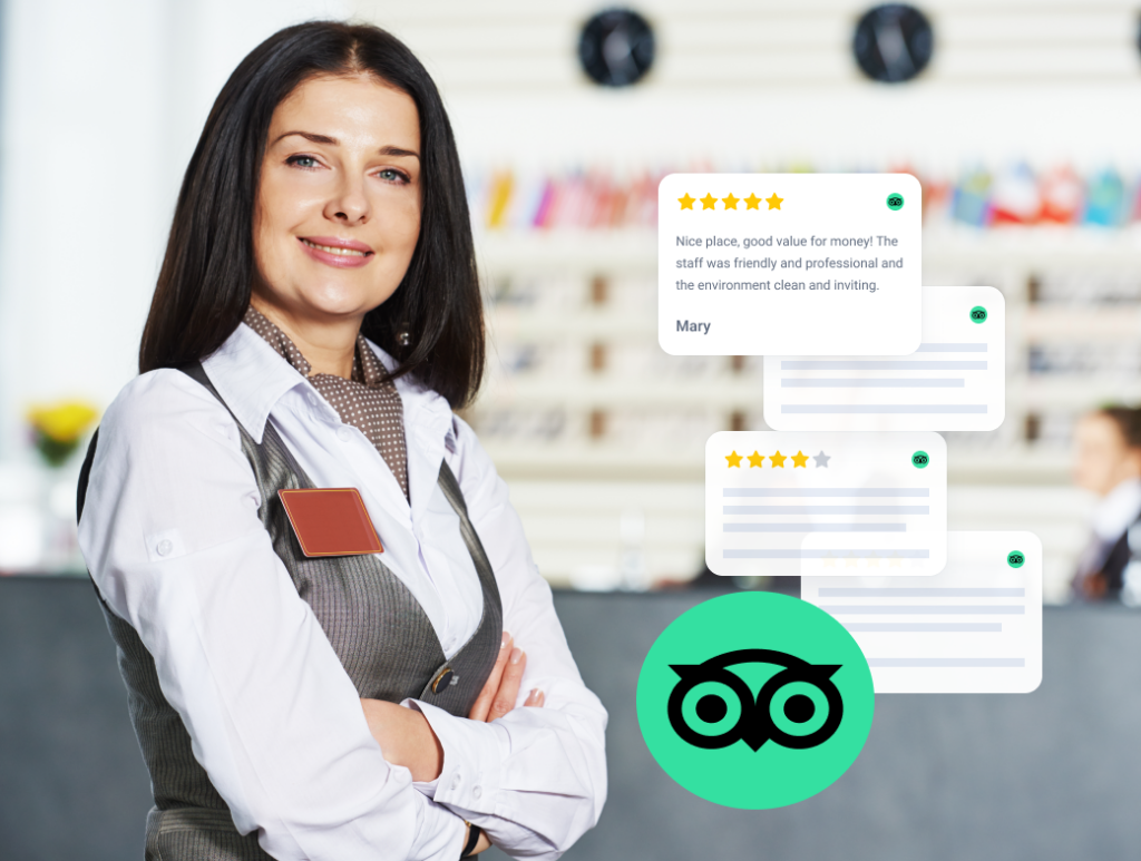The Ultimate TripAdvisor Review Plugin for WordPress