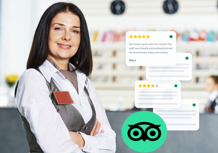How to Get Reviews on TripAdvisor