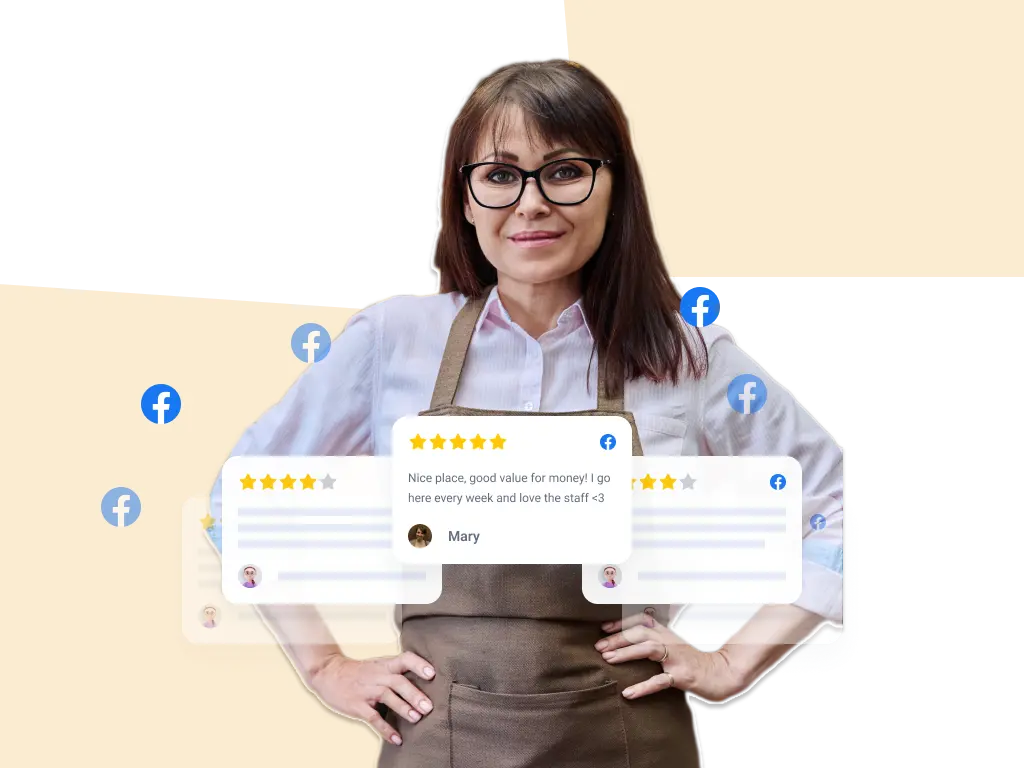 The Simplest Facebook Reviews Plugin for WordPress