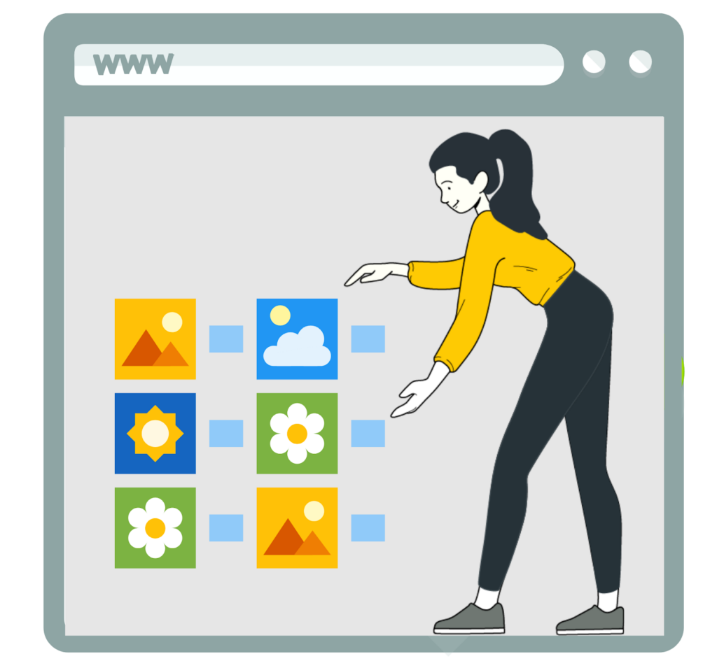 definition of widget on website
