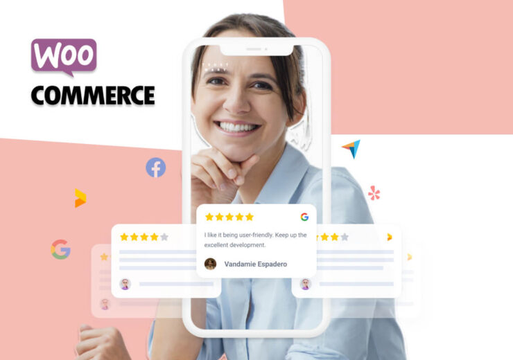 How to Add Customer Reviews for WooCommerce
