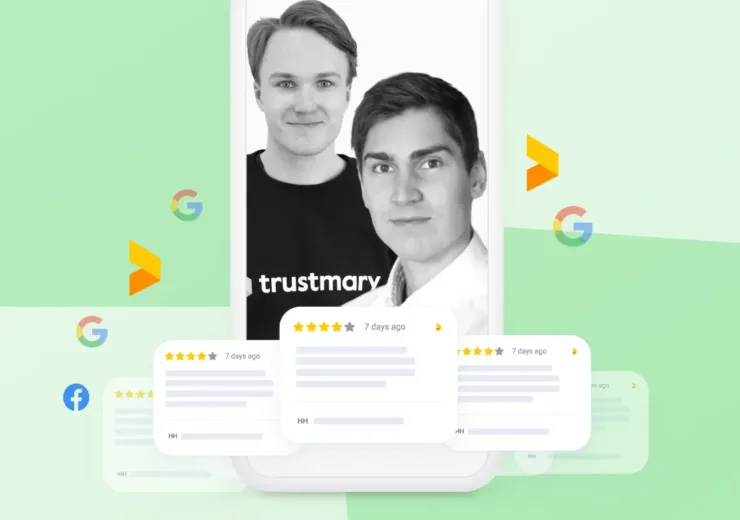 WEBINAARI: Opi hyödyntämään suosituksia Trustmaryn avulla