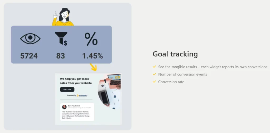 lead generation form