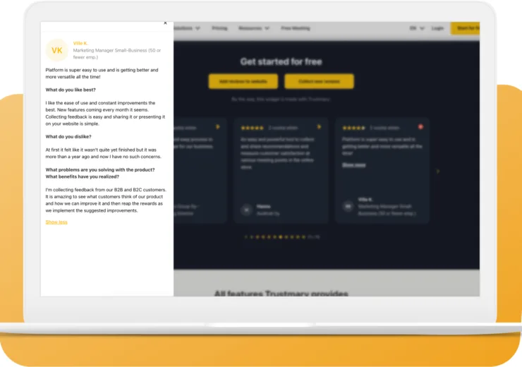 SaaS Review Sites You Need to Be On
