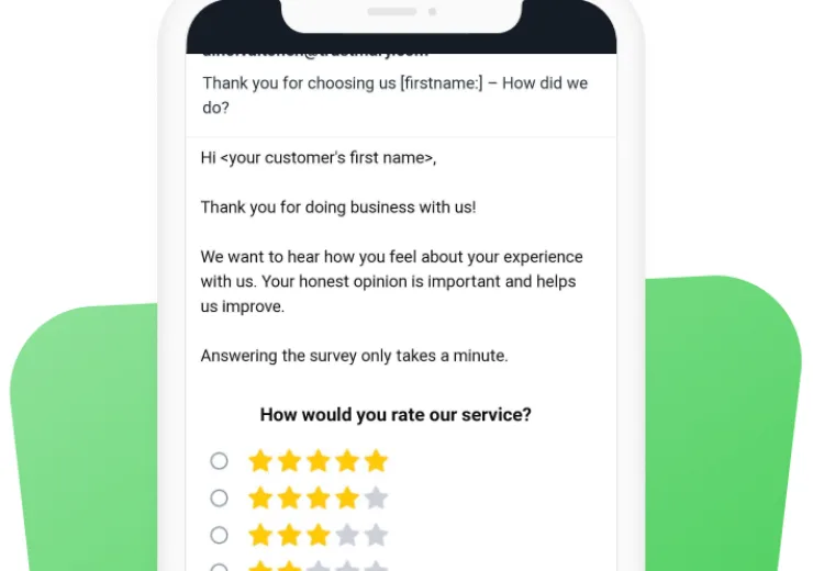 How to Get Surveys Embedded in Email