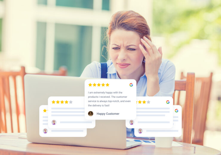 Google Business Reviews API: All You Need to Know