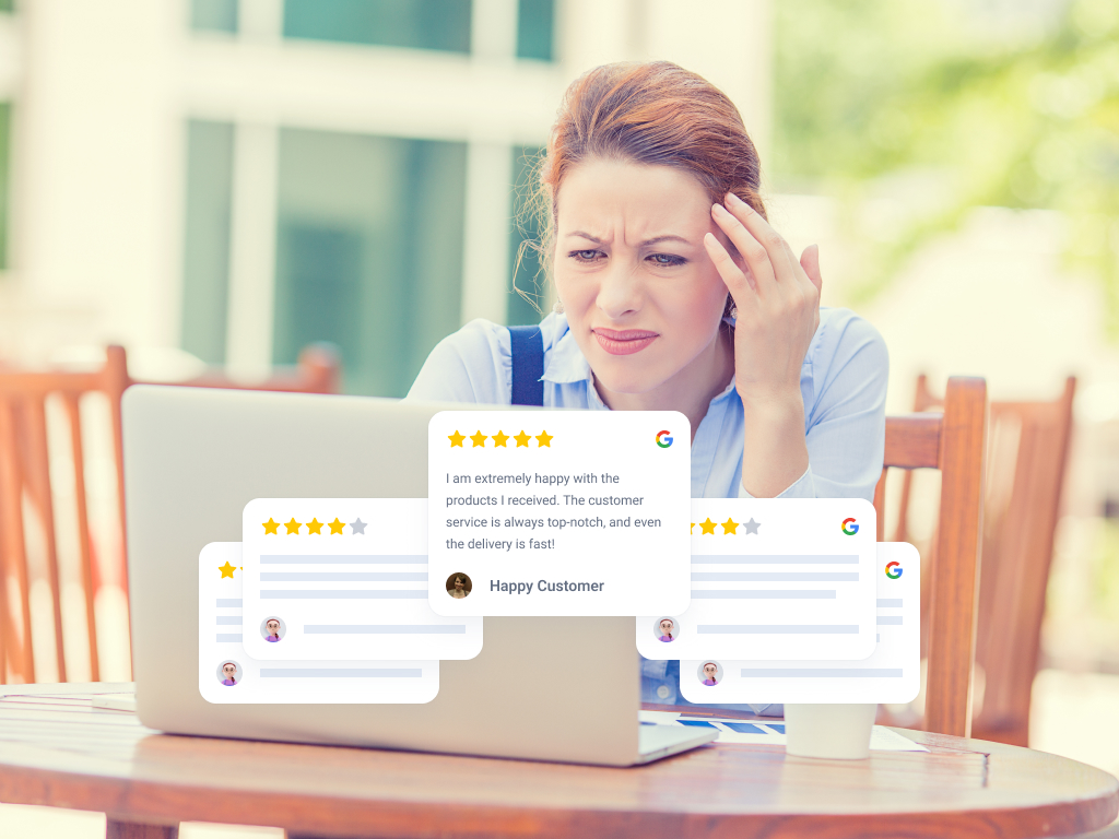 Guide to Online Review Monitoring and Management