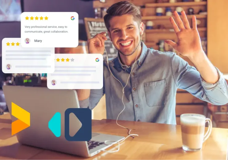 Kundenfeedback über E-Mail-Signaturen erhalten: Wie und Warum