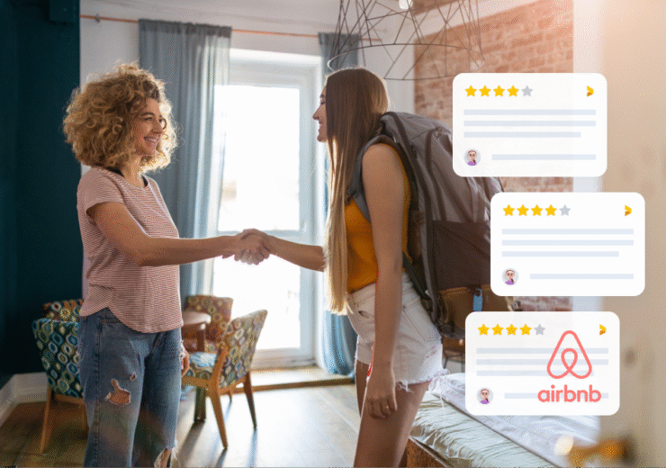 Airbnb Review Examples & Tips for More Reviews