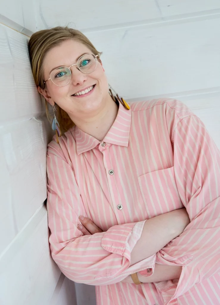 kaisa tervahauta ceo at wannado marketing