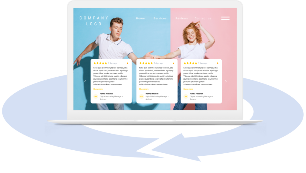 How to Create an Effective Landing Page in 2024 and Beyond