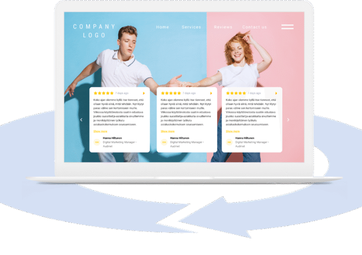 How to Create an Effective Landing Page in 2024 and BeyondΒ