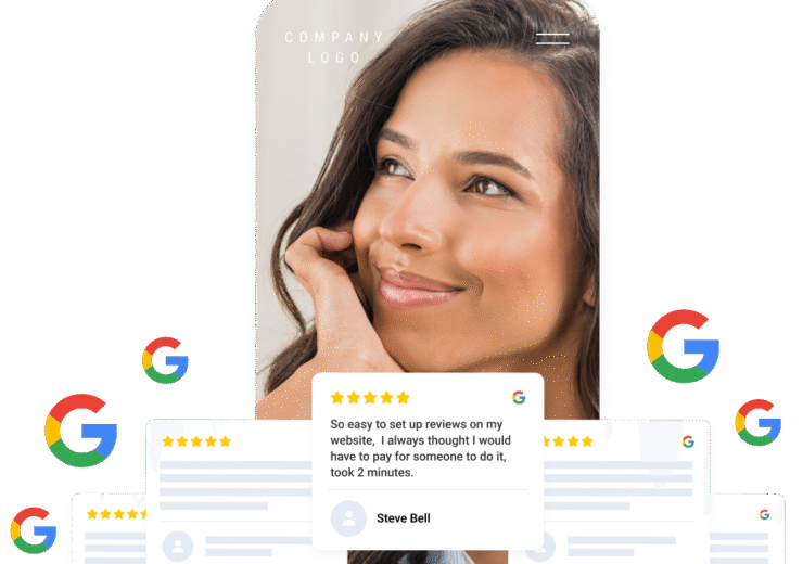 Wie man Google-Bewertungen erhöht: Beispiel aus dem wirklichen Leben