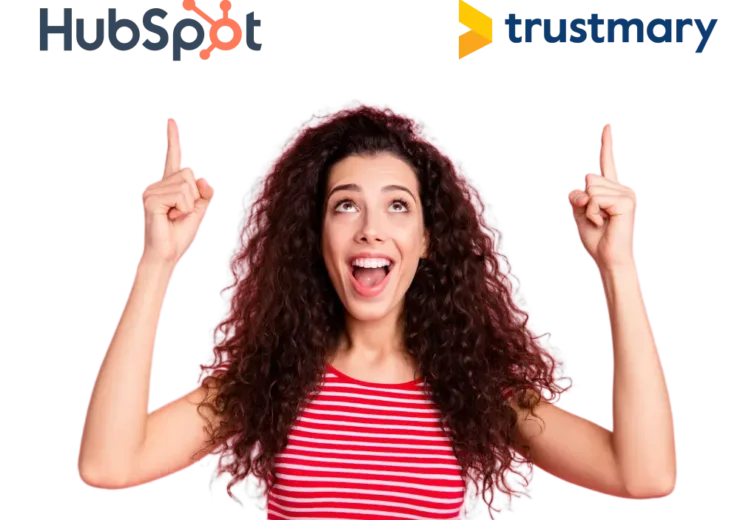 HubSpot NPS: Automate it With Trustmary