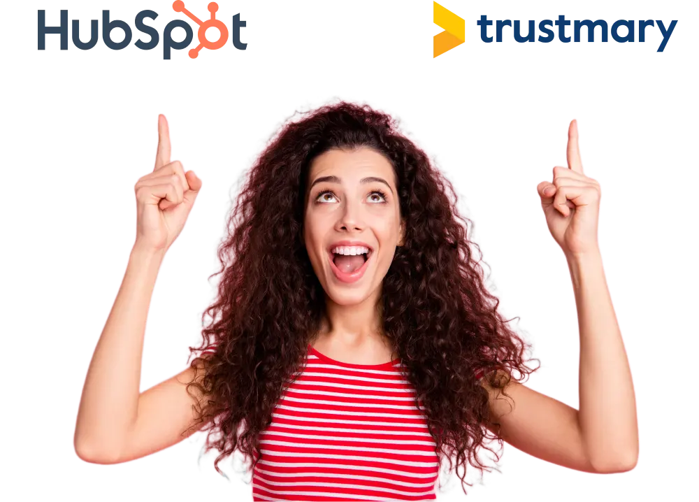 HubSpot NPS: Automate it With Trustmary
