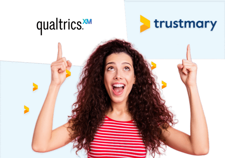 Cost-Effective Alternative to Qualtrics NPS: Trustmary