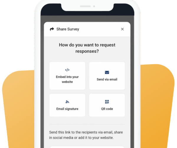share video review form
