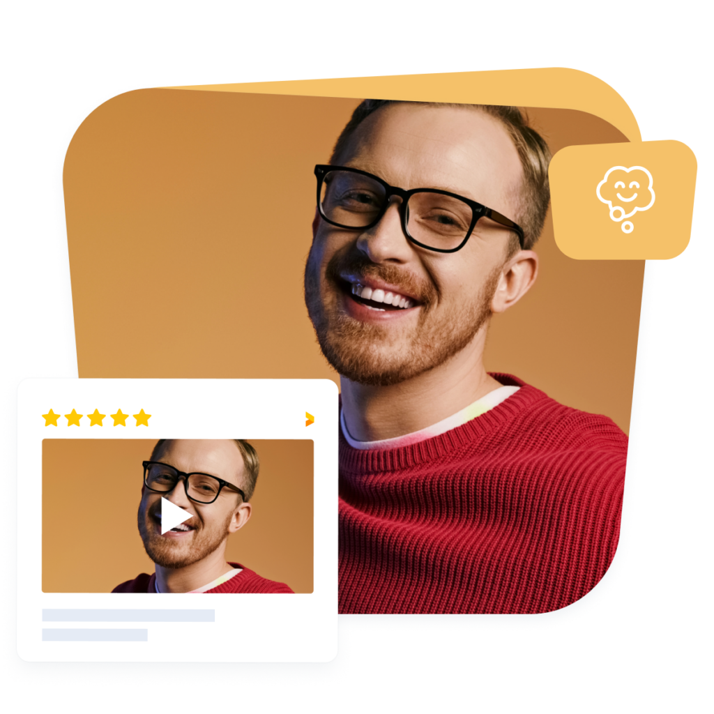 La guía definitiva para crear y utilizar testimonios en vídeo