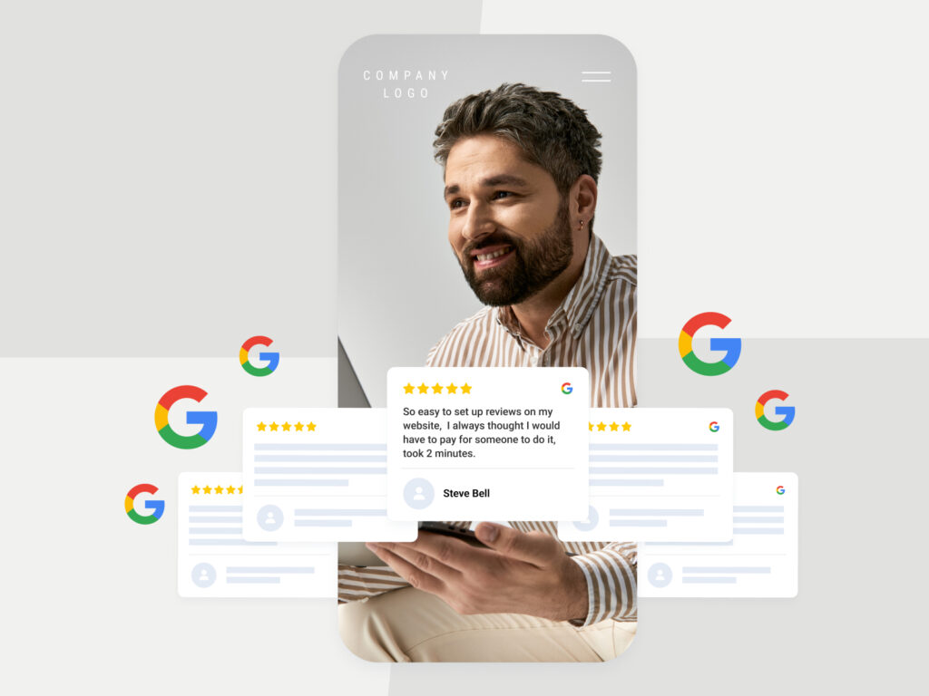 Why Google Restaurant Reviews Are a ✨MUST✨