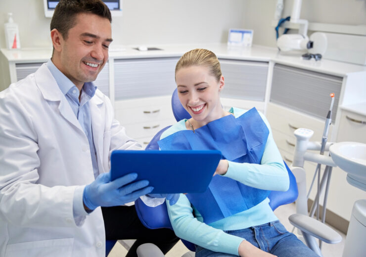 The Ultimate Guide to Google Reviews for Dentists