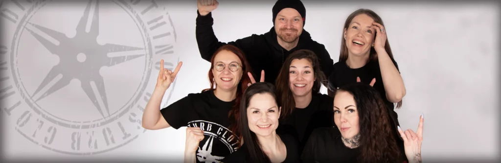 equipo de disturbios