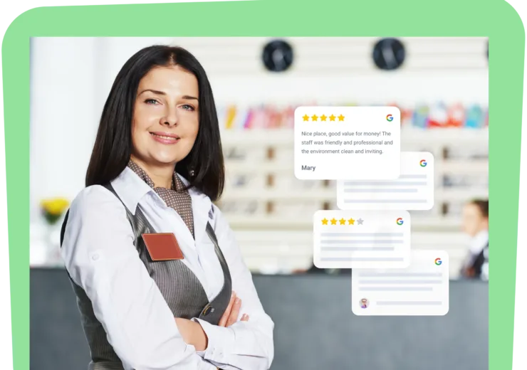 Best Feedback Form Practices for Hotels (+Template)