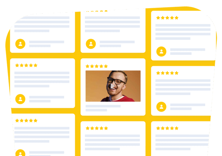 Hur du lägger till Google-recensioner på webbplatsen (för nybörjare)