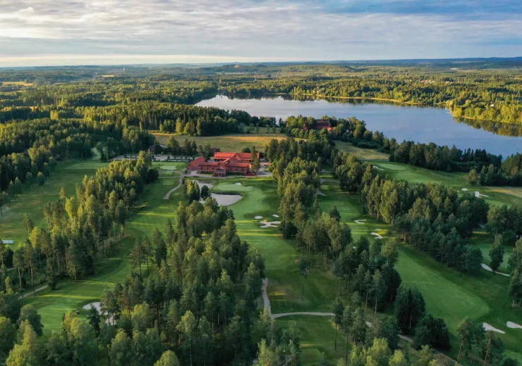 Vanajanlinna: €40,000 Worth of Contact Requests from Website in 2 Months