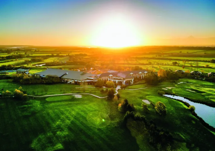 Potters Resorts Collects 37% More Reviews with Trustmary