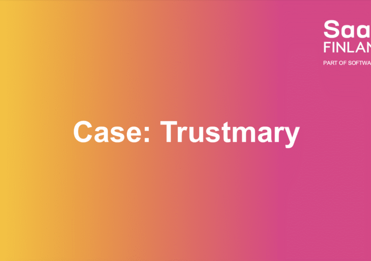 Growth Strategy: PLG SaaS – Case Trustmary